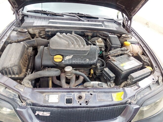 Opel Vectra 1996, 260,000 km - 1.6 l - Bakı