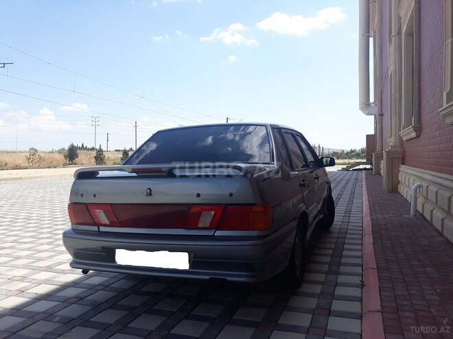 LADA (VAZ) 2115 2011, 148,000 km - 1.6 л - Şirvan
