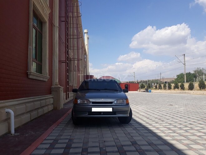 LADA (VAZ) 2115 2011, 148,000 km - 1.6 л - Şirvan