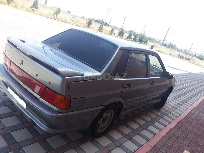 LADA (VAZ) 2115 2011, 148,000 km - 1.6 л - Şirvan