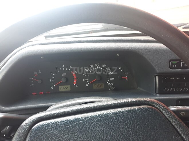LADA (VAZ) 2115 2011, 148,000 km - 1.6 л - Şirvan