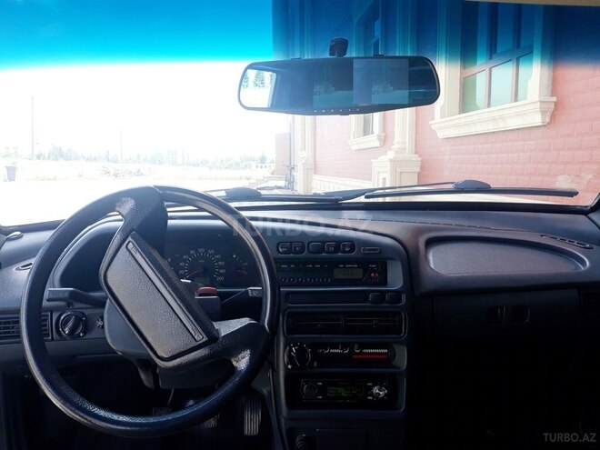 LADA (VAZ) 2115 2011, 148,000 km - 1.6 л - Şirvan
