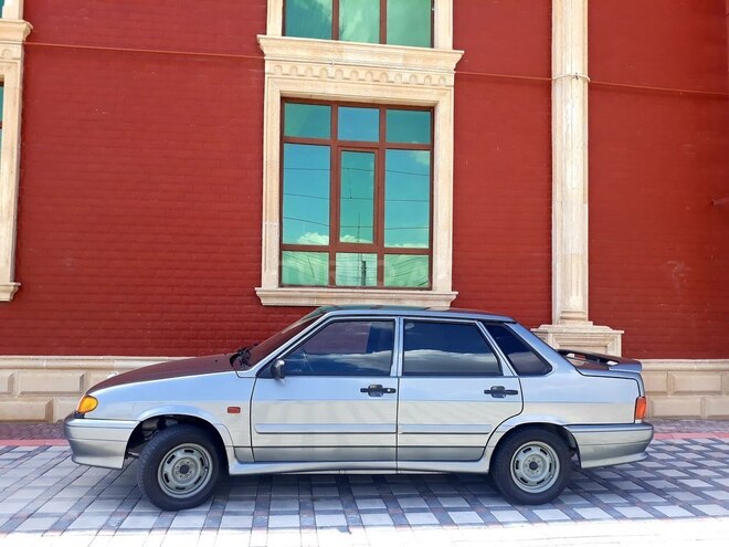 LADA (VAZ) 2115 2011, 148,000 km - 1.6 л - Şirvan