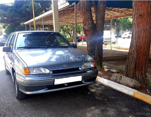 LADA (VAZ) 2115 2011, 148,000 km - 1.6 л - Şirvan
