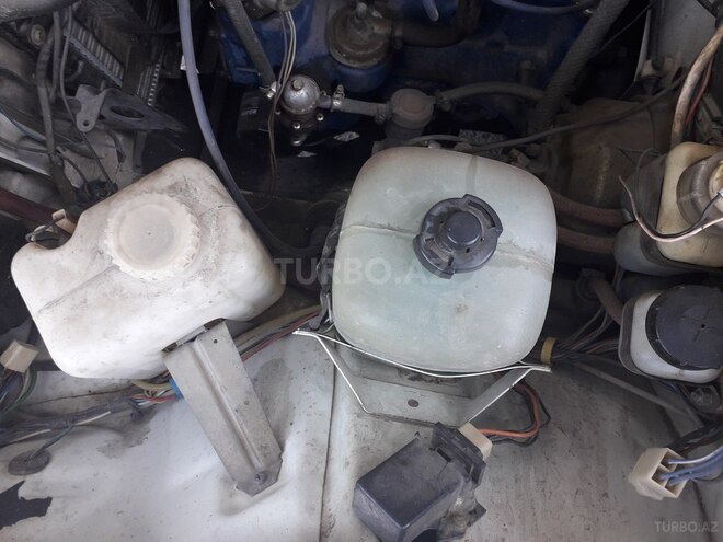 LADA (VAZ) 2107 2005, 15,000 km - 1.6 l - Bakı