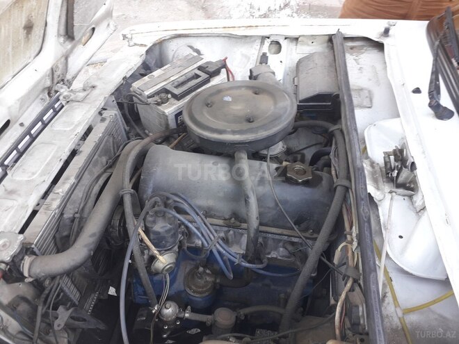 LADA (VAZ) 2107 2005, 15,000 km - 1.6 l - Bakı