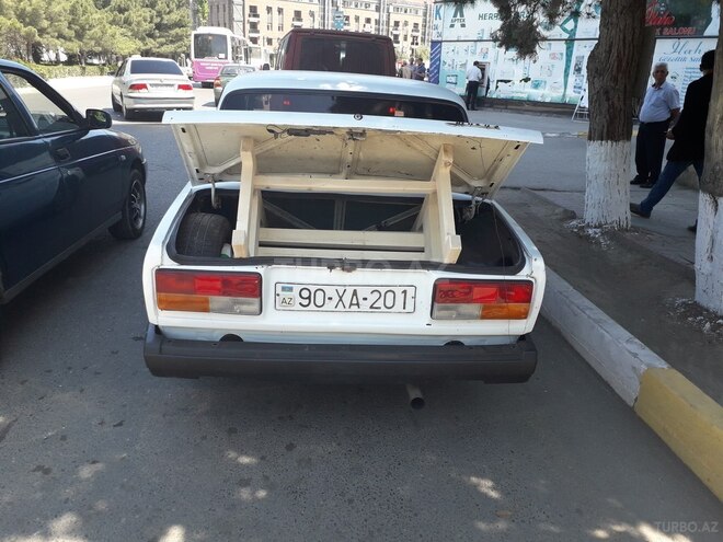 LADA (VAZ) 2107 2005, 15,000 km - 1.6 l - Bakı