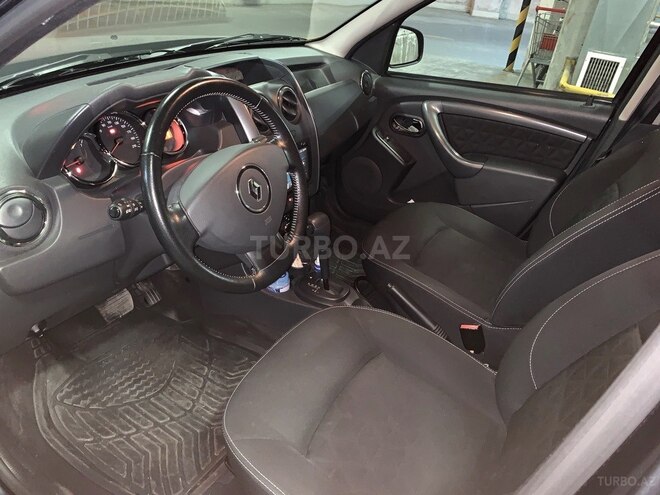 Renault Duster 2015, 4,300 km - 2.0 л - Bakı