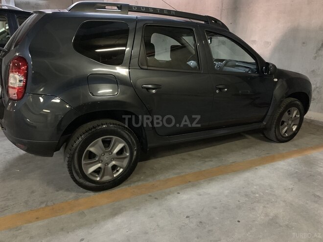 Renault Duster 2015, 4,300 km - 2.0 л - Bakı