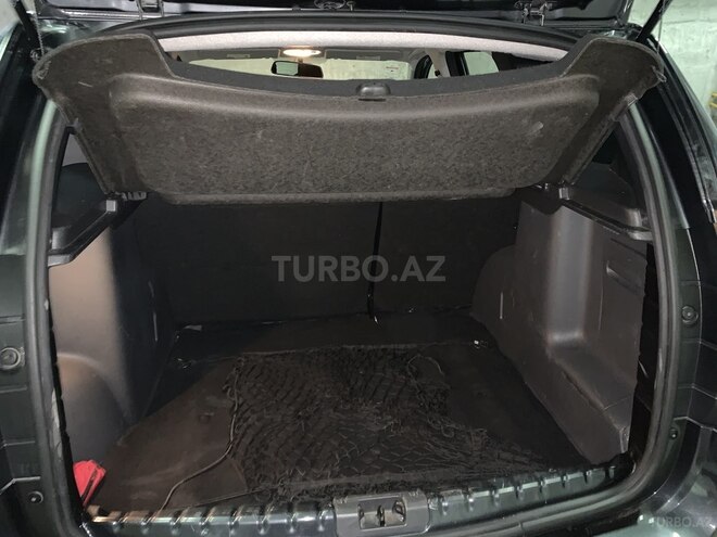 Renault Duster 2015, 4,300 km - 2.0 л - Bakı
