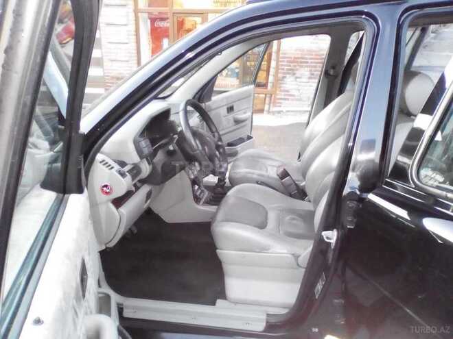 Land Rover Freelander 1999, 160,270 km - 1.8 л - Şəki