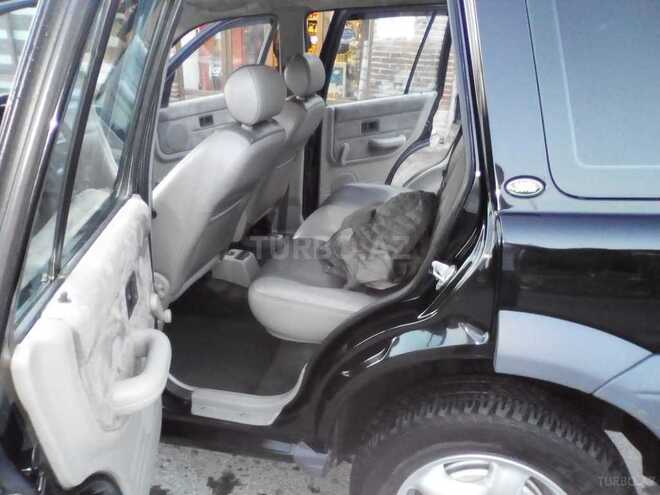 Land Rover Freelander 1999, 160,270 km - 1.8 л - Şəki