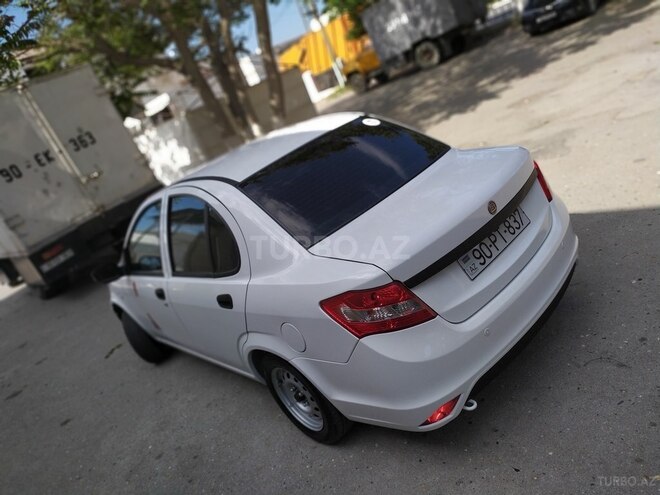 Saipa Saina 2018, 29,000 km - 1.5 л - Bakı