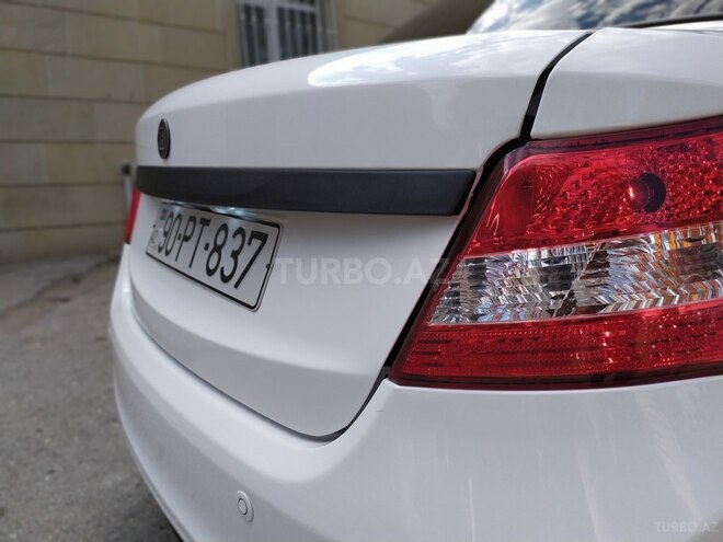Saipa Saina 2018, 29,000 km - 1.5 л - Bakı