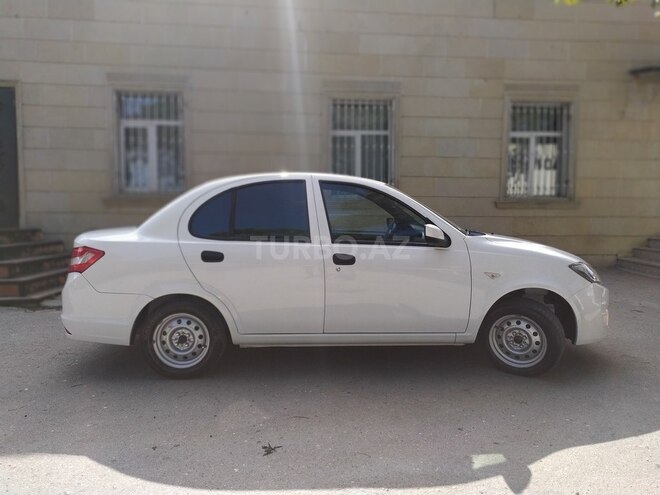 Saipa Saina 2018, 29,000 km - 1.5 л - Bakı