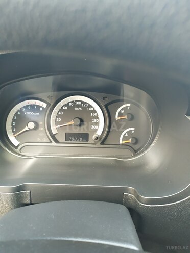 Saipa Saina 2018, 29,000 km - 1.5 л - Bakı