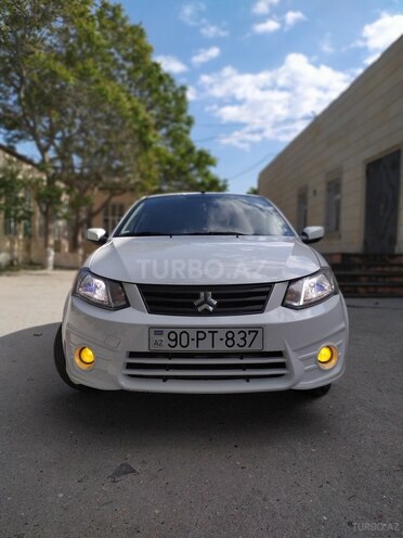 Saipa Saina 2018, 29,000 km - 1.5 л - Bakı