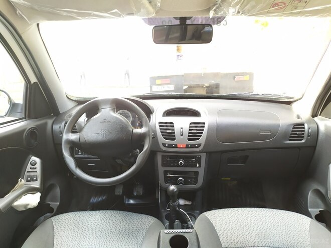 Saipa Saina 2018, 29,000 km - 1.5 л - Bakı