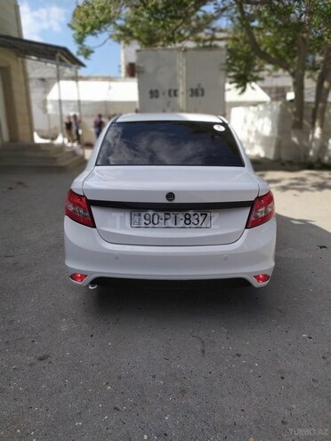 Saipa Saina 2018, 29,000 km - 1.5 л - Bakı