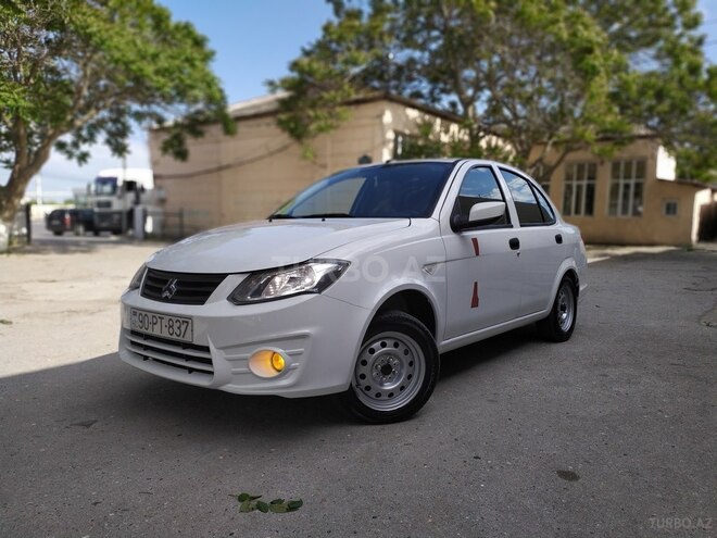 Saipa Saina 2018, 29,000 km - 1.5 л - Bakı