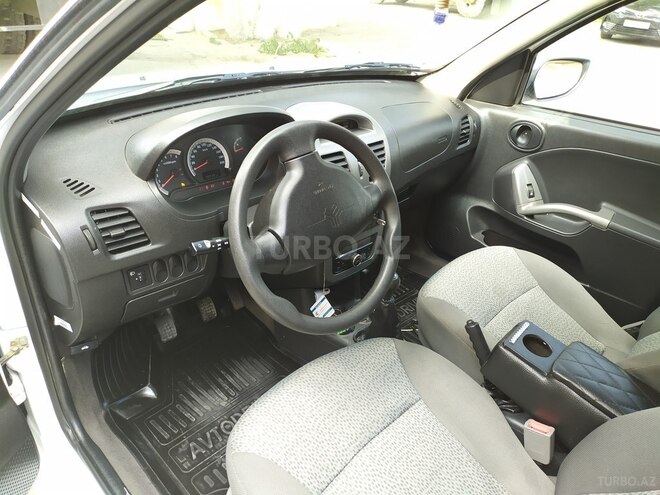 Saipa Saina 2018, 29,000 km - 1.5 л - Bakı