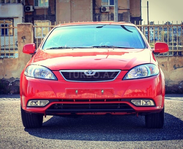 Daewoo Gentra 2014, 225,000 km - 1.5 л - Bakı