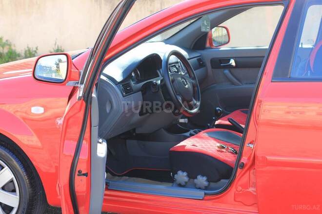 Daewoo Gentra 2014, 225,000 km - 1.5 л - Bakı