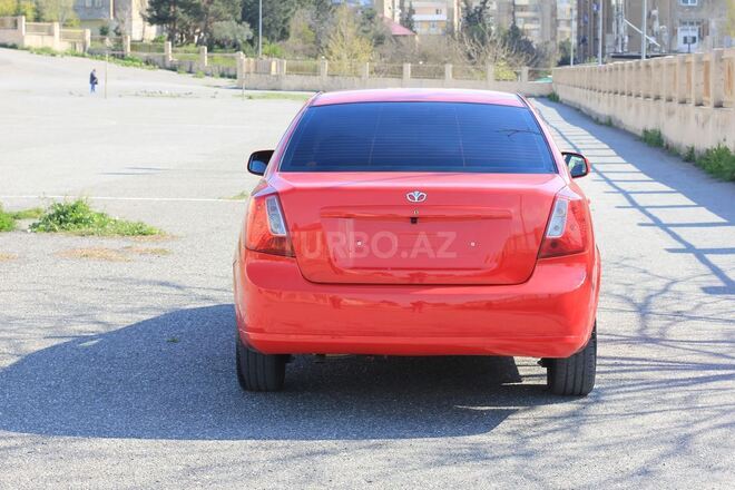 Daewoo Gentra 2014, 225,000 km - 1.5 л - Bakı