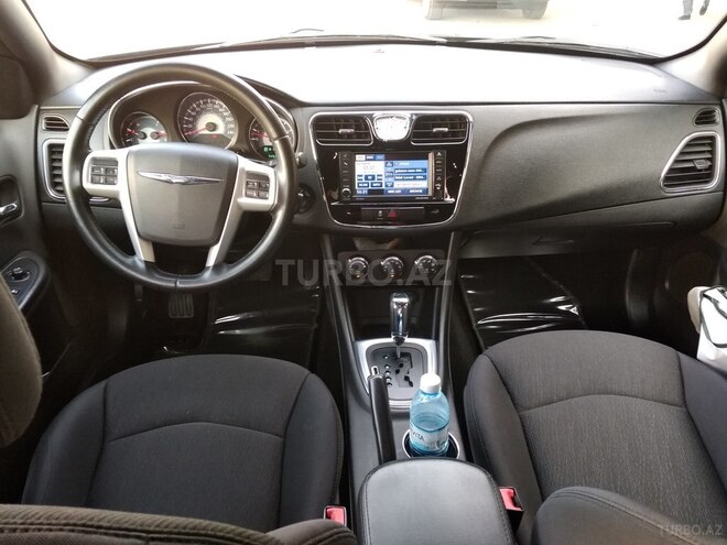 Chrysler 200 2012, 81,000 km - 2.4 l - Bakı