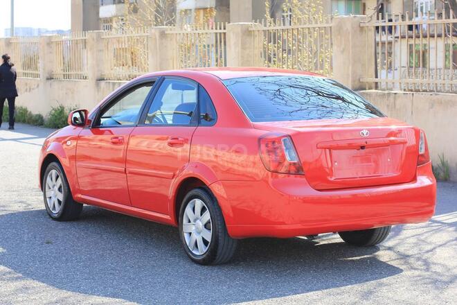 Daewoo Gentra 2014, 225,000 km - 1.5 л - Bakı