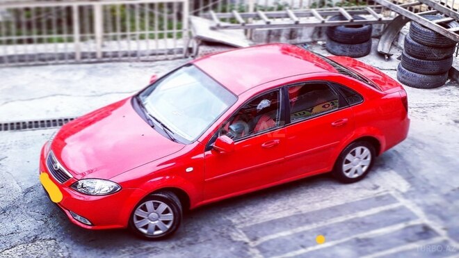 Daewoo Gentra 2014, 225,000 km - 1.5 л - Bakı