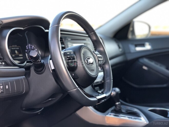 Kia Optima 2015, 59,998 km - 2.0 л - Bakı