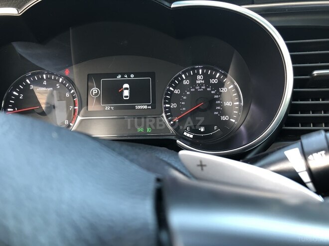 Kia Optima 2015, 59,998 km - 2.0 л - Bakı