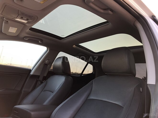 Kia Optima 2015, 59,998 km - 2.0 л - Bakı