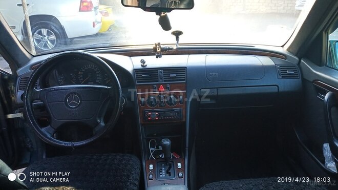 Mercedes C 180 1995, 370,000 km - 1.8 l - Bakı