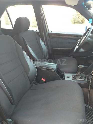 Mercedes C 180 1995, 326,000 km - 1.8 л - Sumqayıt