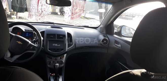 Chevrolet Aveo 2014, 167,000 km - 1.6 l - Bakı