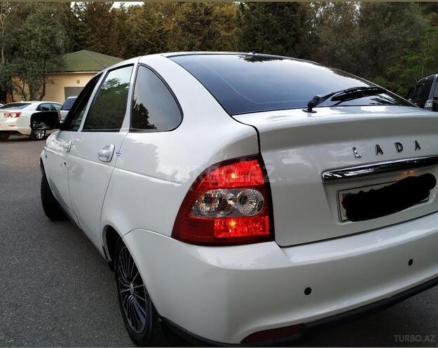 LADA (VAZ) Priora 2013, 8,876 km - 1.6 l - Sumqayıt