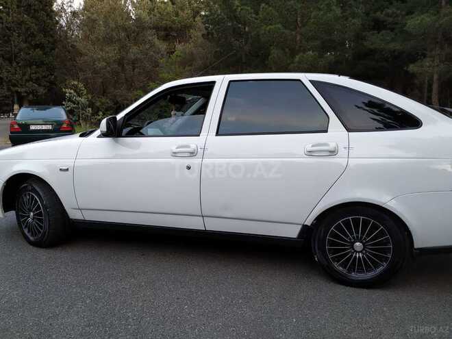 LADA (VAZ) Priora 2013, 8,876 km - 1.6 l - Sumqayıt