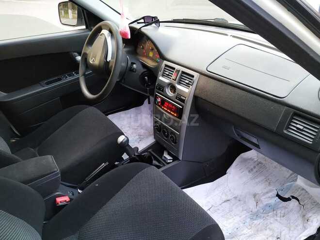 LADA (VAZ) Priora 2013, 8,876 km - 1.6 l - Sumqayıt