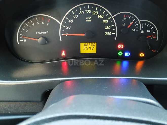 LADA (VAZ) Priora 2013, 8,876 km - 1.6 l - Sumqayıt
