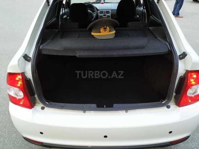 LADA (VAZ) Priora 2013, 8,876 km - 1.6 l - Sumqayıt