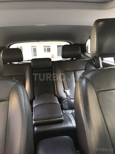 Hyundai Santa Fe 2012, 99,000 km - 2.4 l - Bakı
