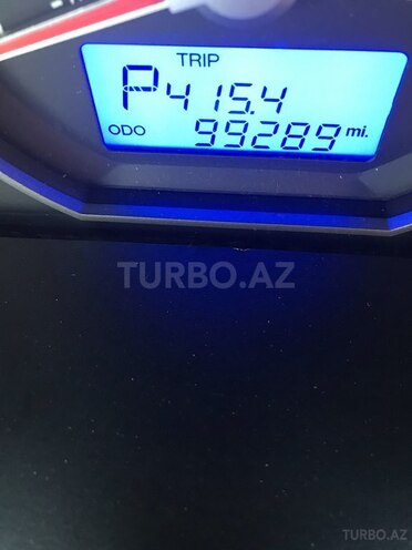 Hyundai Santa Fe 2012, 99,000 km - 2.4 l - Bakı