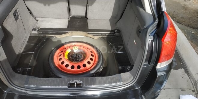 Opel Signum 2006, 314,000 km - 2.2 l - Bakı