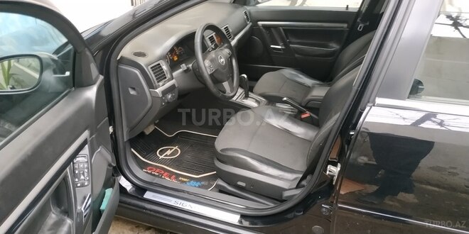 Opel Signum 2006, 314,000 km - 2.2 l - Bakı