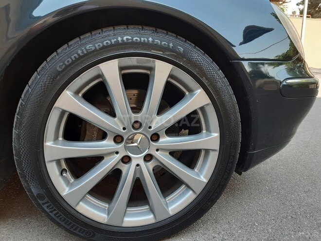 Mercedes S 320 2000, 164,947 km - 3.5 l - Bakı