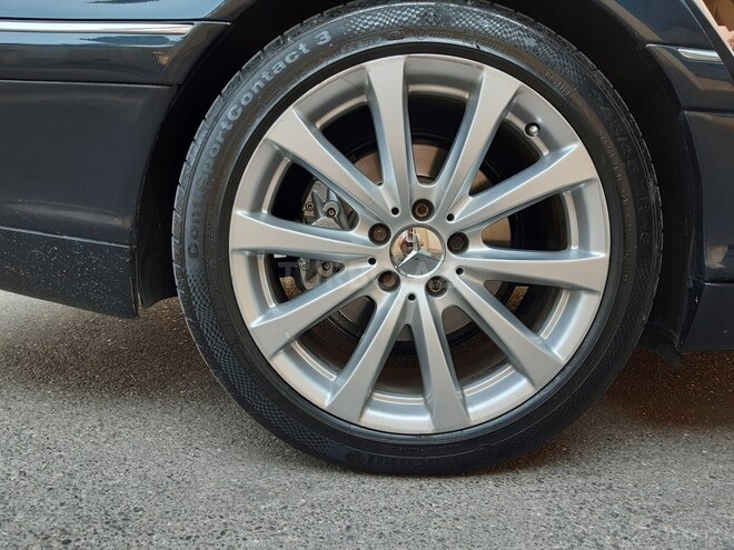 Mercedes S 320 2000, 164,947 km - 3.5 l - Bakı