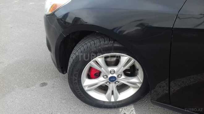 Ford Focus 2013, 1,250,000 km - 2.0 l - Bakı