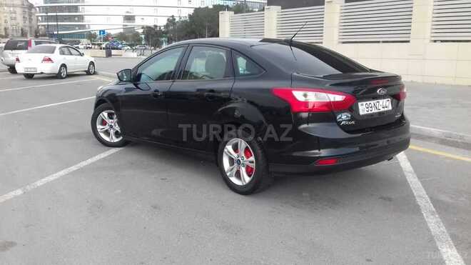 Ford Focus 2013, 1,250,000 km - 2.0 l - Bakı